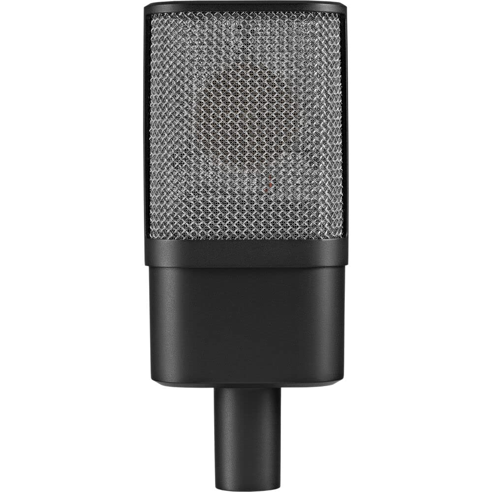 Austrian Audio OC16 Micrófono de Condensador cardioide de diafragma Grande
