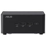 ASUS NUC 14 Pro - Ordenador de sobremesa (Intel Core Ultra 5 135H con vPro, Intel ARC Graphics, 16GB RAM DDR5, 512GB SSD, Windows 11 Pro), Tall, sin Cable, MTL-H 28W (U5 125H)