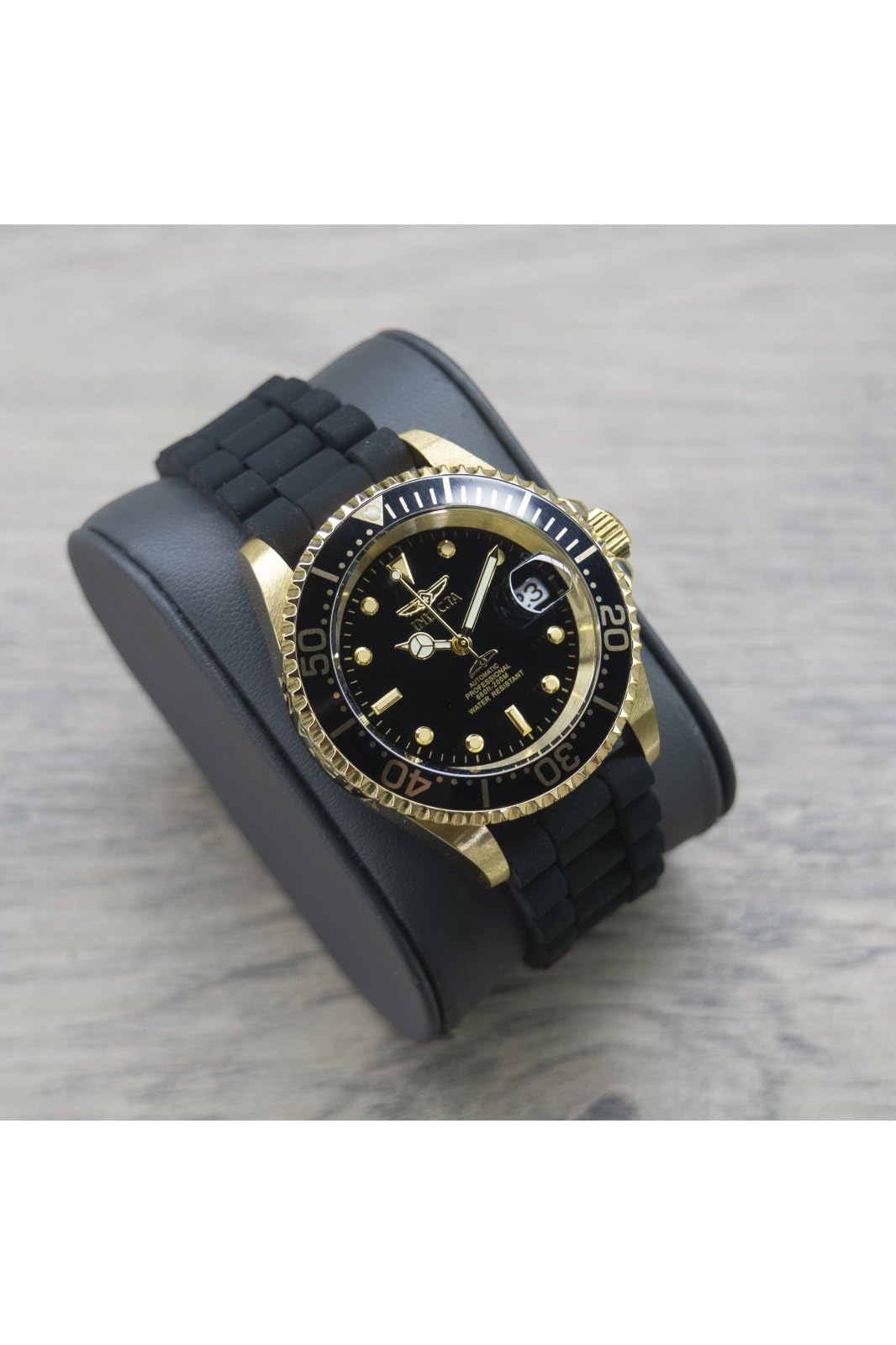 Invicta Pro Diver Reloj Automático para Hombre de acero inoxidable - 40mm