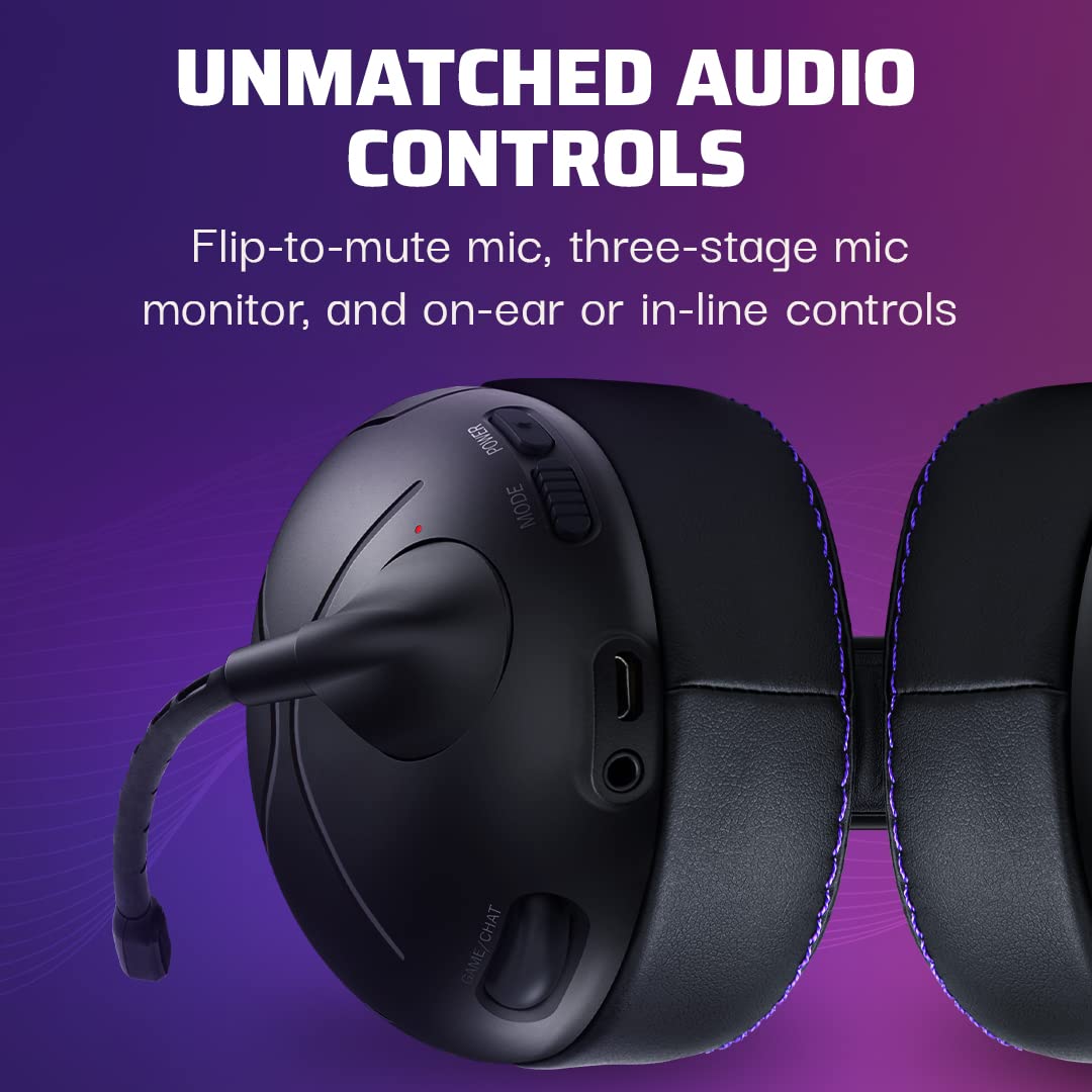 PDP Victrix Gambit Headset for Xbox one & Series XIS
