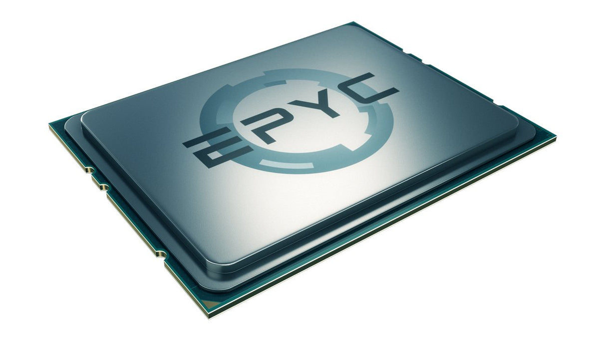 AMD EPYC 7401 - Procesador (AMD EPYC, 2 GHz, Servidor/estación de trabajo, 64 bits, 64 MB, L3)