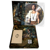 Pueblo Salvaje II (Edición Deluxe Firmada)(Box set) [Vinilo]