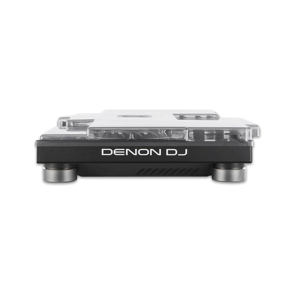 Decksaver Denon Prime 4 - Cubierta antipolvo