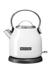KitchenAid HERVIDOR DE AGUA DE 1,25 L BLANCO 5KEK1222EWH