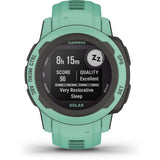 GARMIN Smartwatch Instinct 2S Solar Verde 0,79" 40 mm