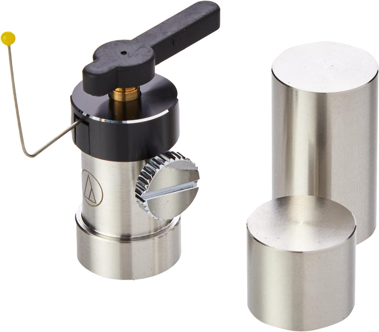 Audio-Technica AT6006R Elevador de Seguridad para Brazo Plata