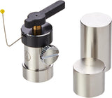 Audio-Technica AT6006R Elevador de Seguridad para Brazo Plata