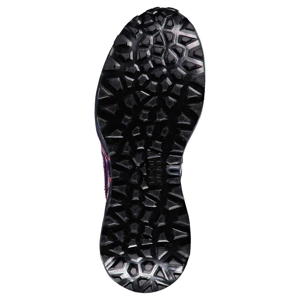 Salewa Dropline Gore-Tex Zapatos Mujer, Azul, 6