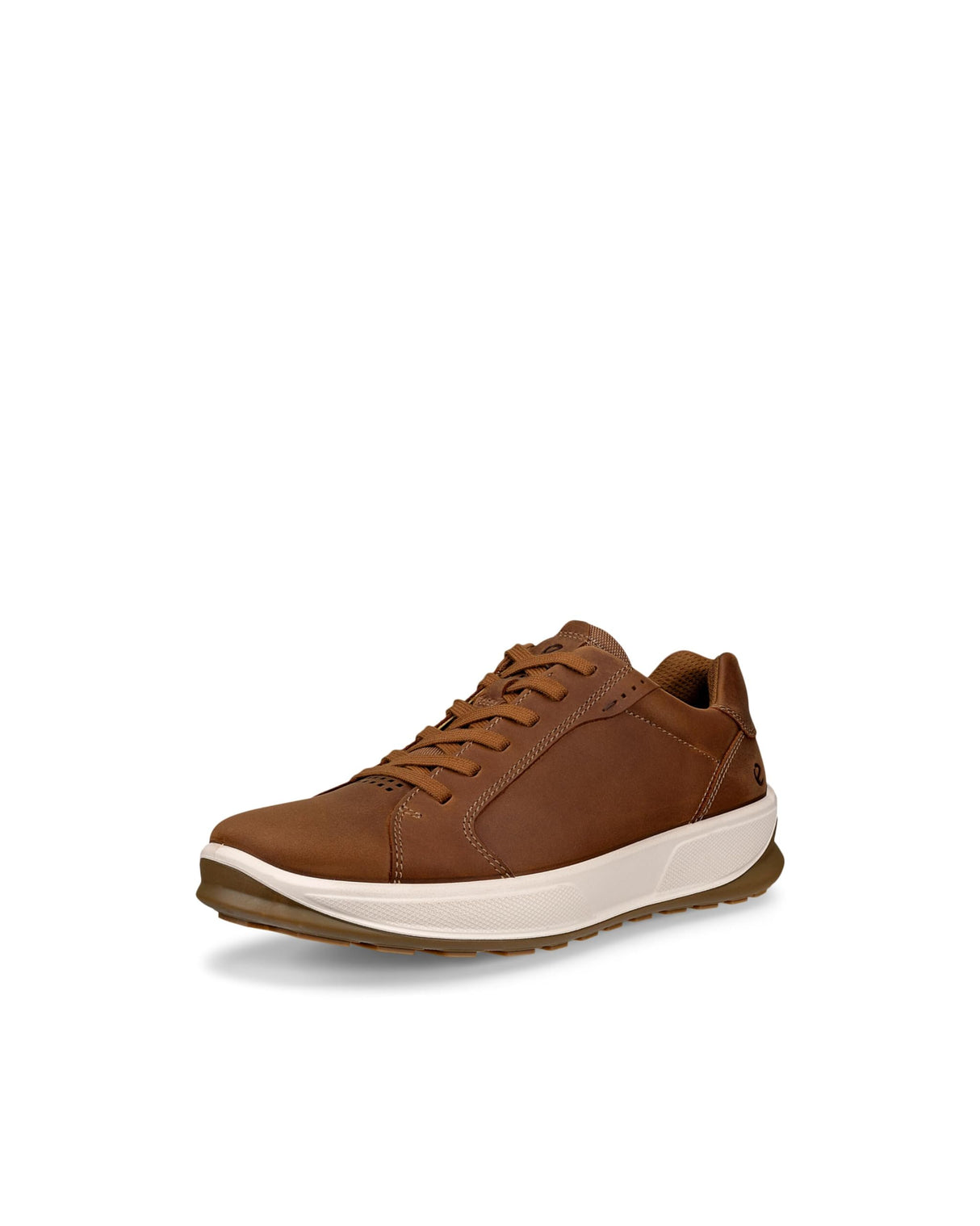 ECCO Byway 2.0, Zapatillas Hombre, marrón Claro, 41 EU