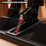 Thrustmaster T3PM - Pedales Magnéticos, PS5, PS4, Xbox One, Xbox Series X|S, PC