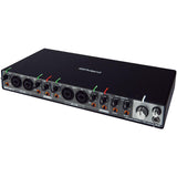 Interfaz de alta resolución con 4 entradas y 4 salidas Roland RUBIX44 — La solución de alta resolución para producción musical personal