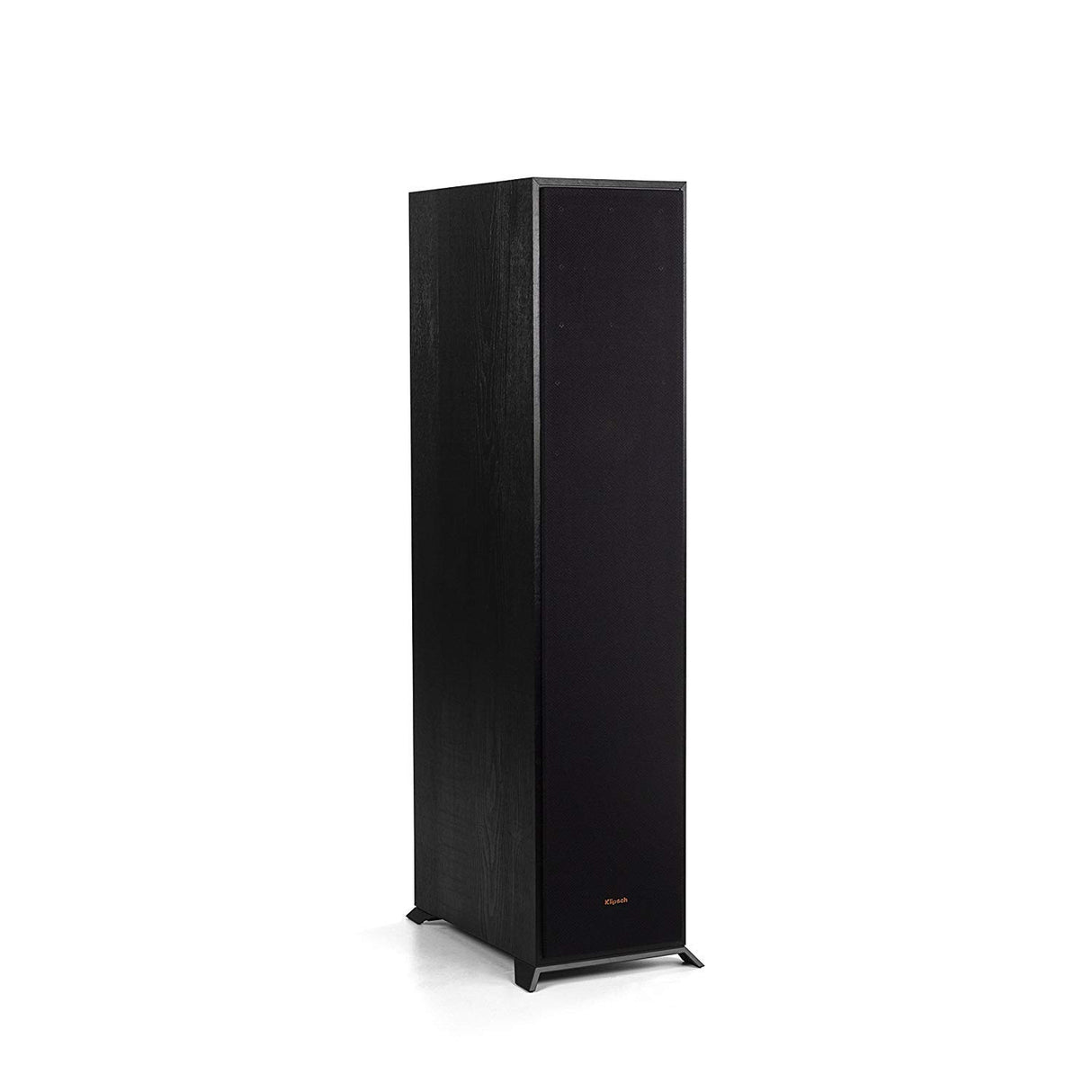 Klipsch R-610 F - Altavoz, negro