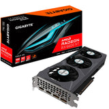 Gigabyte Technology Tarjeta Grafica Radeon, GV-R66XTEAGLE-8GD