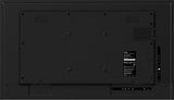 iiyama LCD de 50 Pulgadas 3840X2160 9.5MS LH5041UHS-B2AG 5000:1 HDMI VGA