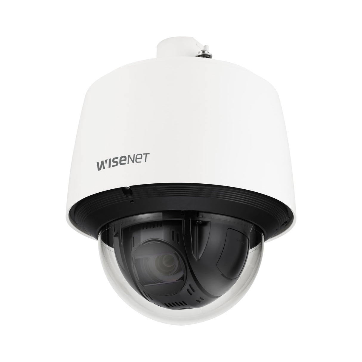 HANWHA Techwin IP-CAM PTZ Dome QNP-6250H - Cámara de Red para Exteriores