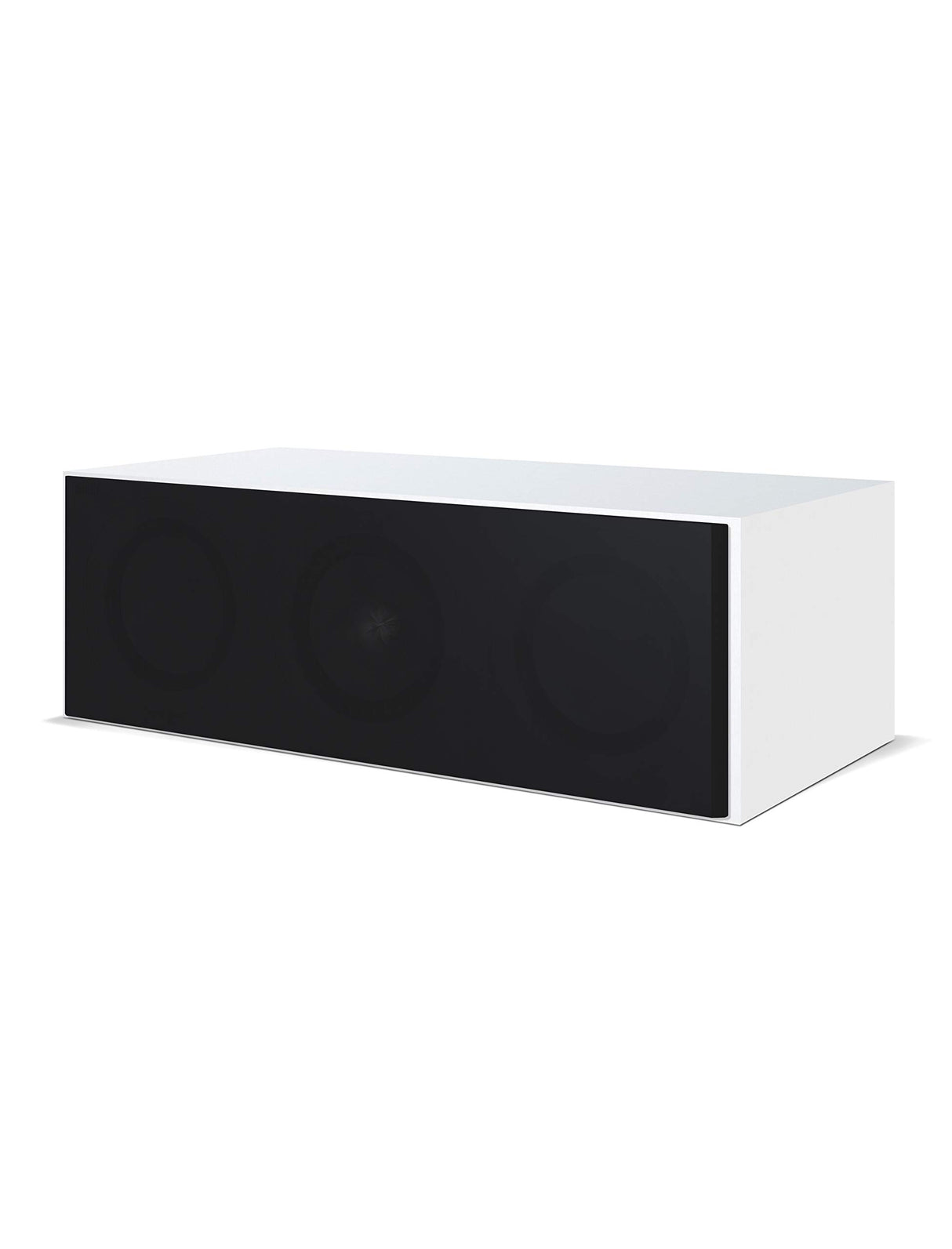 KEF Q250c Blanco