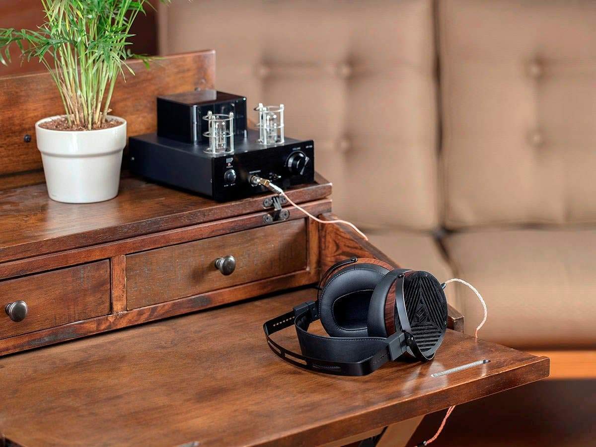 Monoprice Auriculares Planar Monolith