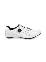 Spiuk Bruma Road, Zapatillas Unisex Adulto, Blanco, 47 EU