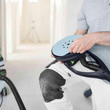 Festool Lijadora de pared LHS 2-M 225 EQ