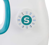 Singer M3305 máquina de Coser White,green