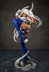 TomyTEC My Hero Academia: Mirko Figura de PVC a Escala 1:4