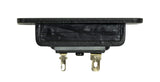 Dynavox AMT-2 Air Motion Transformer, Tweeter de Gama Alta con pequeñas Dimensiones de Montaje, Panel Frontal de Aluminio Negro