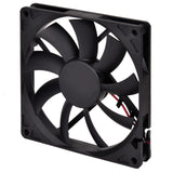Silverstone Extreme 500 Bronze unité d'alimentation d'énergie 500 W 24-Pin ATX SFX Noir