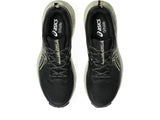 ASICS Gel-Sonoma 8, Sneaker Hombre, Black Lime Green, 41.5 EU