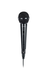 Metronic 477182 - Altavoz portátil Bluetooth Potente 600W Party XL, LED Lights, USB, MicroSD, 2 entradas para Micro, AUX-IN, Mando a Distancia, asa para Transporte, Micro Incluido, Negro