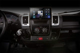 Pioneer SPH-EVO82DAB-DUC - Radio de Coche Mp3 con Pantalla Táctil/Dab/Bluetooth/USB para Fiat Ducato