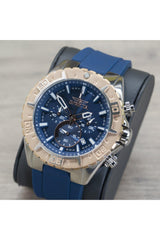 Invicta Aviator Reloj Cuarzo para Hombre de acero inoxidable - 49mm