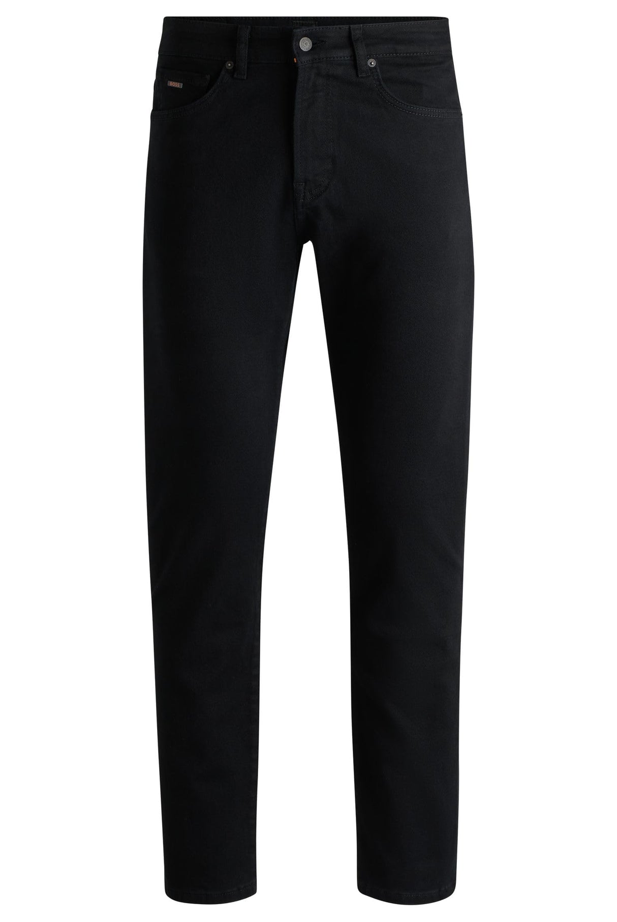 BOSS Re.Maine BC-C Trueadores de Jeans, Black3, 32W / 32L para Hombre