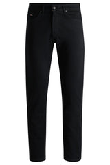 BOSS Re.Maine BC-C Trueadores de Jeans, Black3, 32W / 32L para Hombre