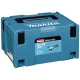 Amoladora angular 18 V LXT Ø125 mm (producto solo) en MAKPAC - MAKITA DGA517ZJ