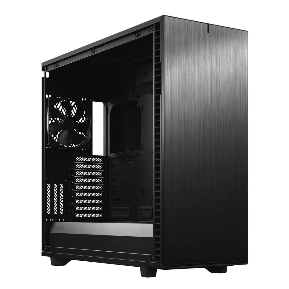 Fractal Design Define 7 XL Midi Tower Negro