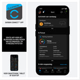 Garmin Reacondicionado Venu X1, Smartwatch Premium con GPS, Pantalla AMOLED de 2'', Funciones de Salud y Bienestar 24/7, Linterna LED, hasta 8 días de autonomía, Negro, Reacondicionado