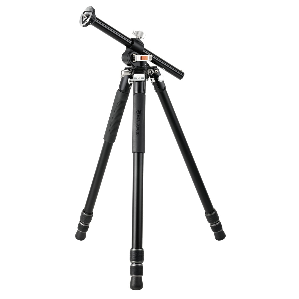 Vanguard Veo 3+ 303AT - Trípode de Aluminio con Columna descentrable