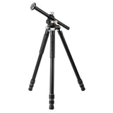 Vanguard Veo 3+ 303AT - Trípode de Aluminio con Columna descentrable