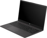Compatibles marca HP modelo NOTEBOOK HP 255 G10 15.6" AMD RYZEN 5 7520U 2.8GHz RAM 8GB-SSD 512GB NVMe-WI-FI 6-NO S.O. GRIGIO (8A666EA#ABZ)