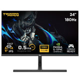 Twisted Minds 24" FHD - 180HZ