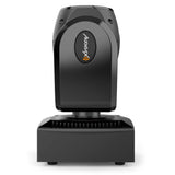 Audibax Oregon 120 Cabeza Móvil Beam Alta Potencia 120W con Led Osram + Wash RGBw 4 in 1 (Unidad)