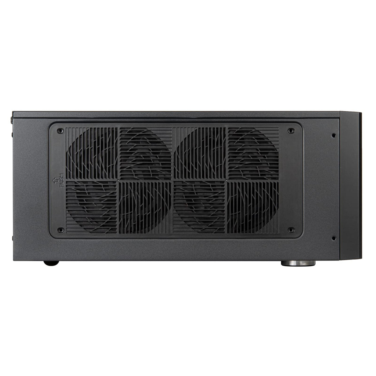SilvStone SST-GD11B mITX SST-GD11B