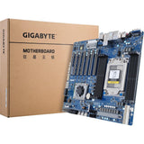 Enchufe MC62-G40 para Placa Principal SWRX8