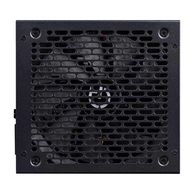 Fuente de Alimentación 750W 80PLUS Bronze, Full Modular, para Sistemas de Alto Rendimiento y optimización energética.