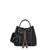 TOUS , Saca Empire Soft Mujer, Negro (Black), L
