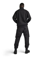 G-Star Para Hombre Pantalones deportivos 3D PM Cuffed, Negro (dk black D23672-D308-6484), 30