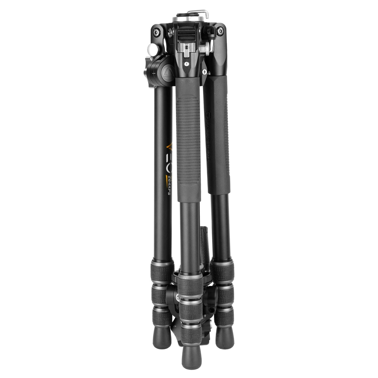 Vanguard Veo 3T+ 264APS - Trípode descentrable y Plegable rótula 3 vías