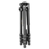 Vanguard Veo 3T+ 264APS - Trípode descentrable y Plegable rótula 3 vías