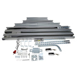 Boxer Abrepuertas de Garaje, Acero, L