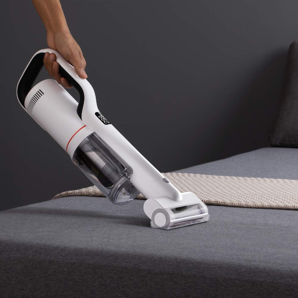 ROIDMI X30 Storm, Modelo Europeo, 120.000 RPM, Pantalla LED, Sistema de esterilización ZIWEI